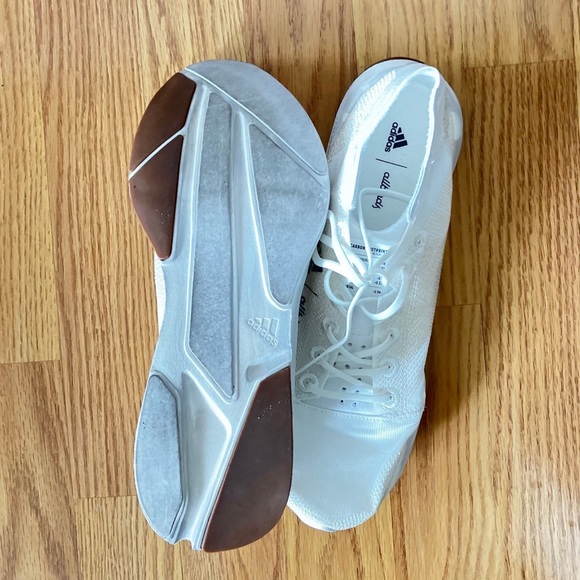 Adidas x Allbirds white sneakers - Picture 9 of 12